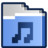 Folder   Music
